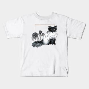 HIMALAYAN Kids T-Shirt